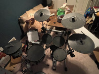 Alesis Drum Kit