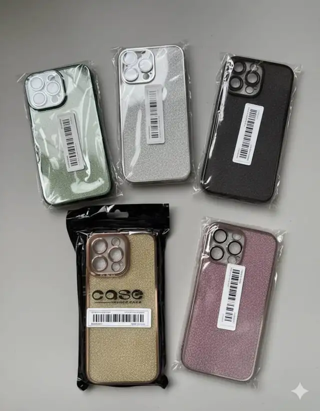 Brand New Phone Cases in Cell Phone Accessories in Kitchener / Waterloo - Image 4