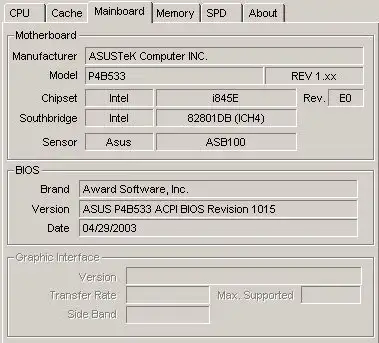Windows XP 32 bit Desktop PC in Desktop Computers in St. Catharines - Image 5