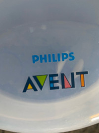 Philips AVENT bottle sterilizer 