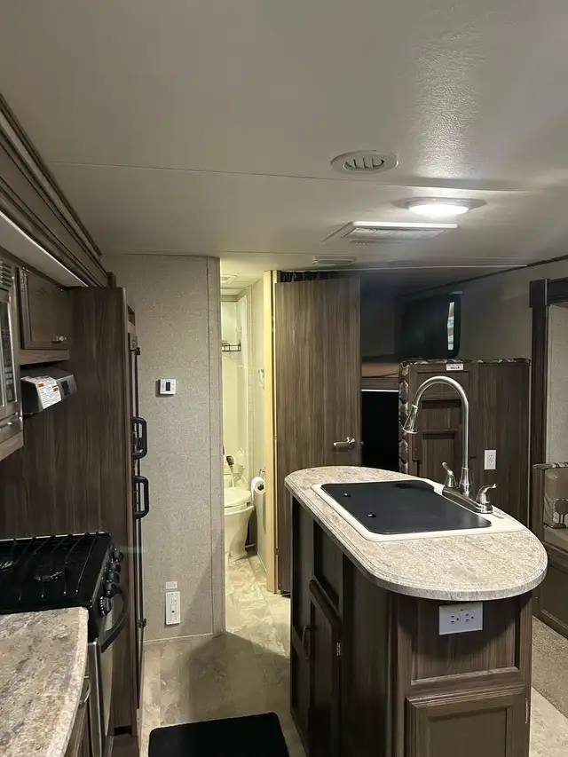 2018 Coachmen RV