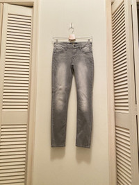 Lucky Brand skinny Jeans  Women size 25
