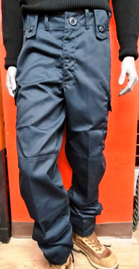 O.P.P.  Duty Blue Tactical Pant