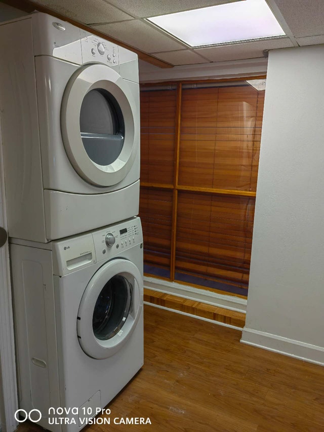 3  1/2  near metro station for rent — photo 2
