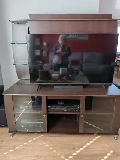 Meuble télé et audio, View more