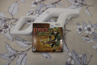 Link's Crossbow Training w/  Zapper Gun (#156)