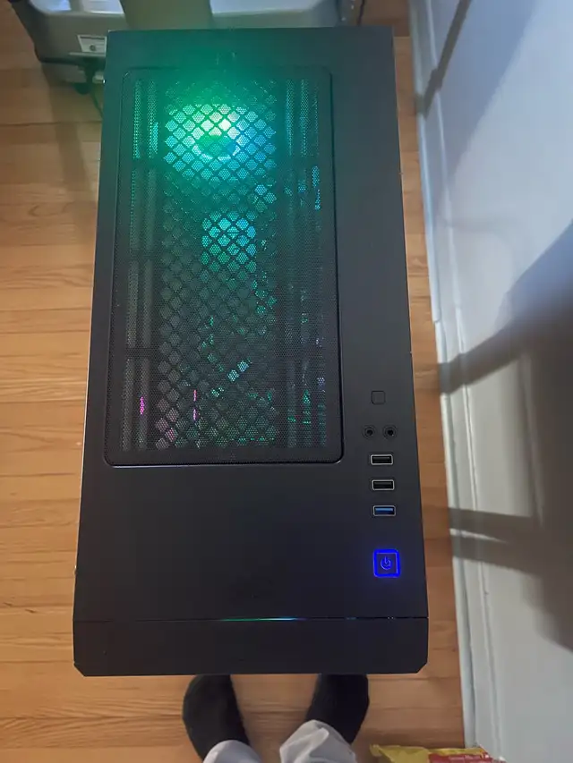Ordinateur Gaming in Desktop Computers in Longueuil / South Shore - Image 3