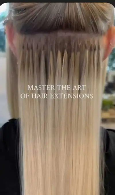 Hair Extensions  , View more