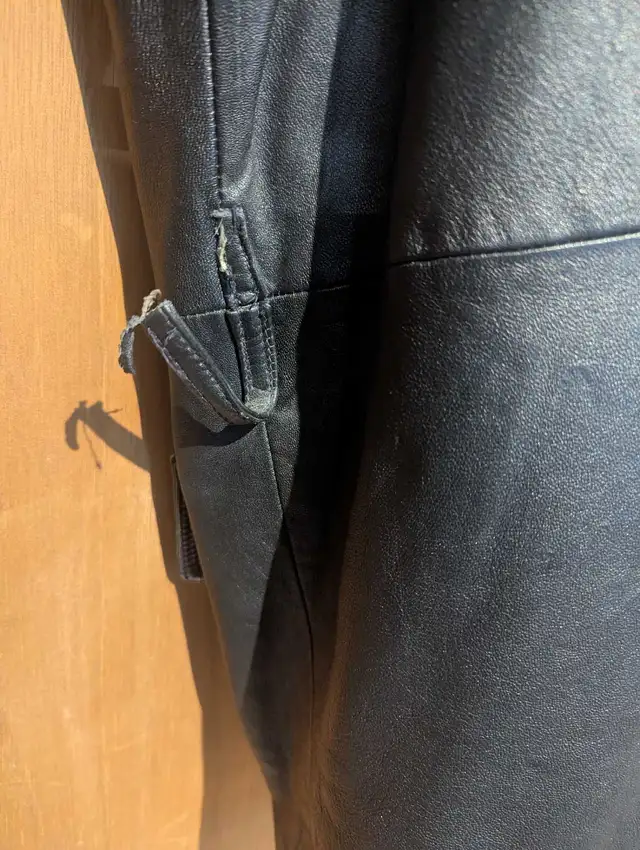 Mens Leather Jackets in Men's in Calgary - Image 7
