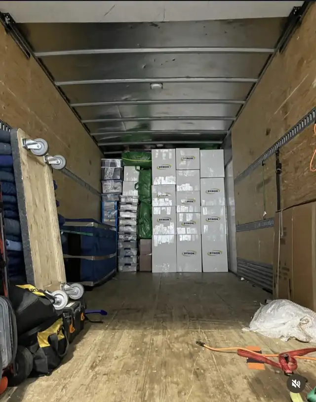 ⭐ 400+ 5 Star Reviews -  Ottawa 6Thirteen Movers in Moving & Storage in Ottawa - Image 7