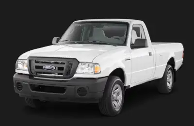Smaller truck wanted