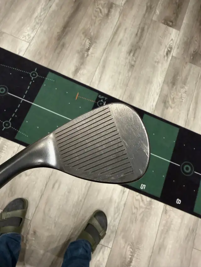 Vokey and Taylormade Wedges (price dropped) in Golf in Cambridge - Image 7