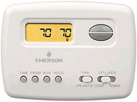 Emerson 1F72-151 Thermostat - Brand New 