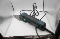 Bosch 1640VS Finecut 3.5 Amp Power Handsaw(#38197)