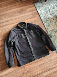 Revit motorcycle jacket / shirt - XXL