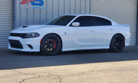 Charger Hellcat / ZL1 