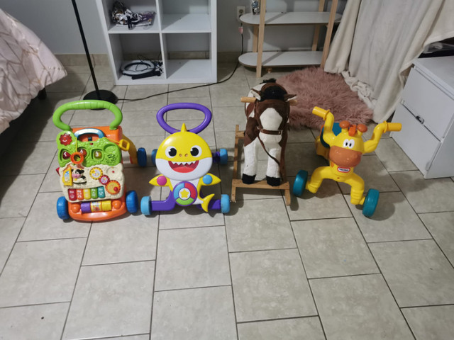 Kids toys in Toys & Games in Sarnia - Image 4