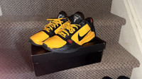 Kobe 5 Pronto Bruce Lee Shoes Men,s 