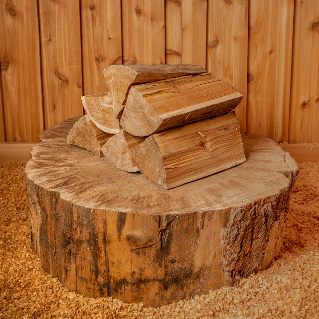BEST BIRCH HARDWOOD IN CALGARY, www.timberridgefirewood.ca in Fireplace & Firewood in Calgary - Image 3