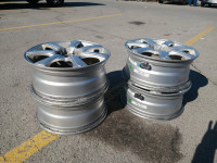 Alaminium Tire Mugs 17inches