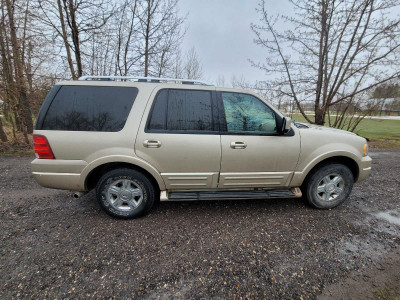 2006 Ford Expedition 