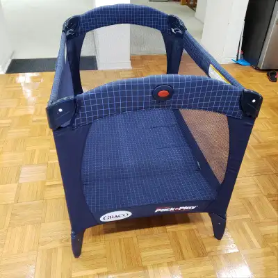 Baby crib, View more