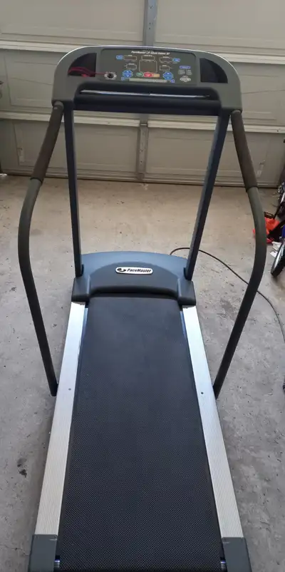 Pacemaster Treadmill, View more