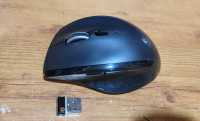 Logitech Bluetooth Mouse.Model: M705.