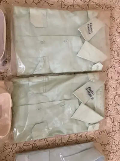 Men’s dress shirts, View more