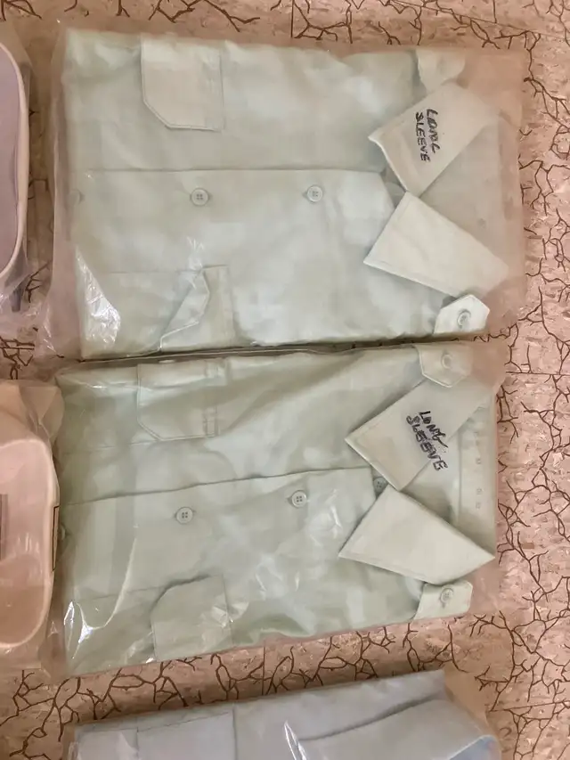 Men’s dress shirts in Men's in Winnipeg - Image 2