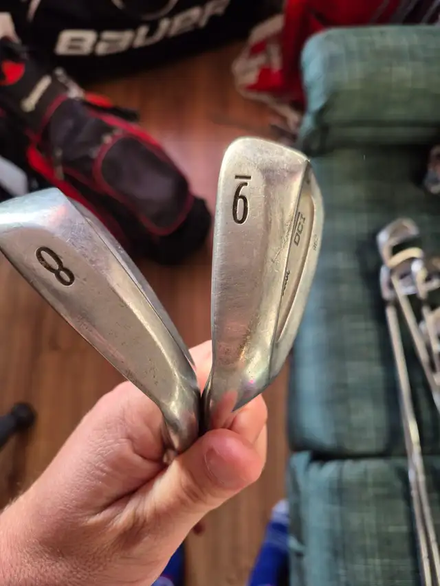 Titleist Golf Irons in Golf in Cornwall - Image 8