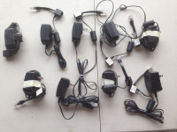Motorola Power Supply Adapters (part# ACPSSW-13A) - Make offer