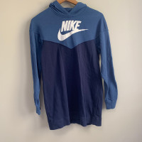 Nike Sweater Dress - XS