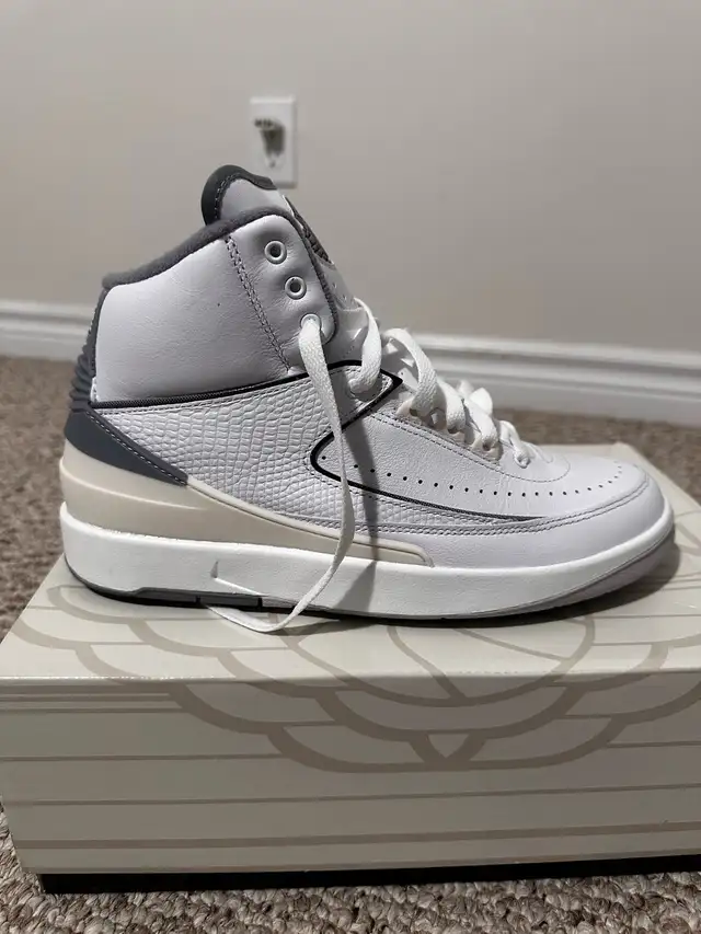 Nike Air Jordan Shoe for Sale in Men's Shoes in Kitchener / Waterloo - Image 5