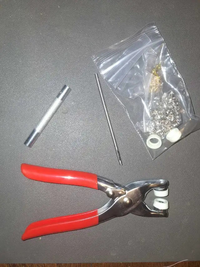 Grommet Tool in Hobbies & Crafts in Cambridge - Image 2