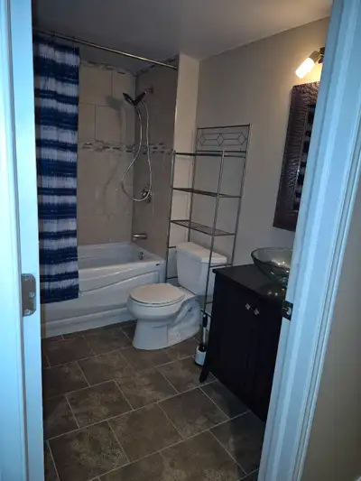 room for long term rent