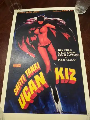 Reproduction 12x 18 movie posters, View more