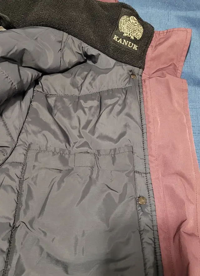 Kanuk winter coat for women / Manteau d'hiver Kanuk pour femmes in Women's - Tops & Outerwear in City of Montréal - Image 4