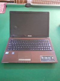 Laptop, ASUS ********* I have misplaced this laptop*************