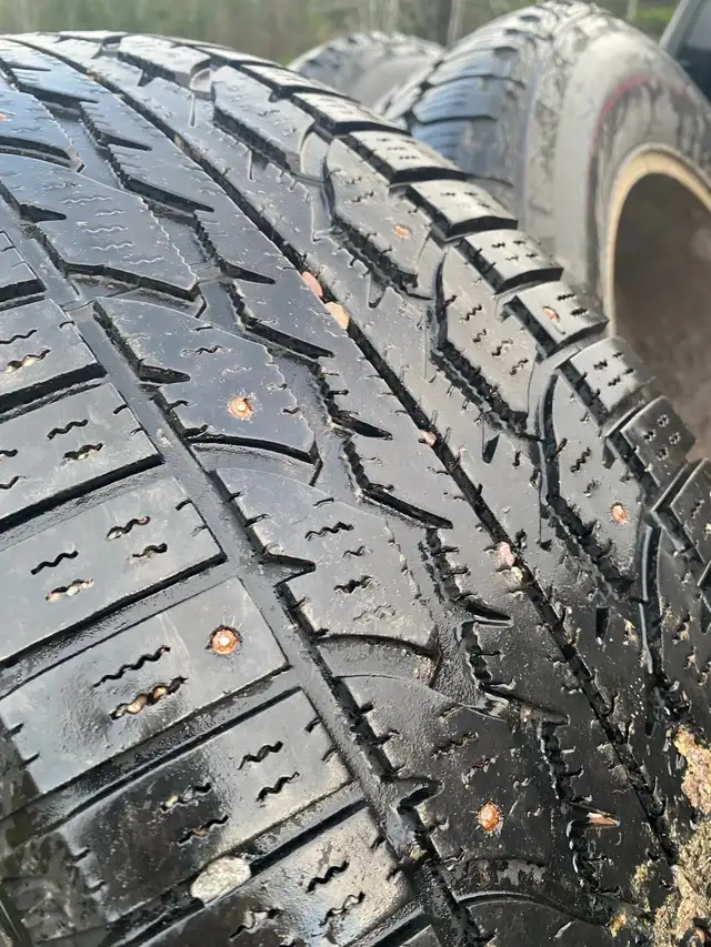 winter tires in Tires & Rims in New Glasgow - Image 4