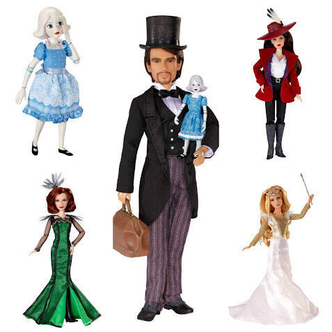 Disney Oz The Great and Powerful Five Dolls in Toys & Games in St. Catharines - Image 3