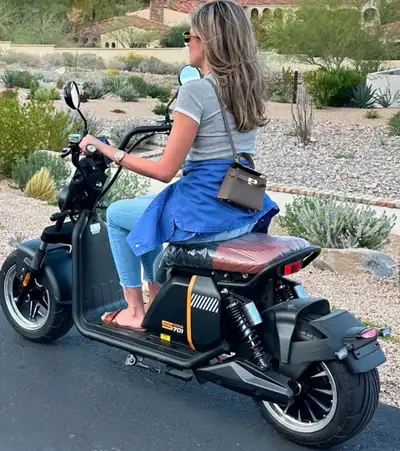 Selling two brand-new Sport 701 electric scooters, unopened and in original packaging. $2,650 each T...