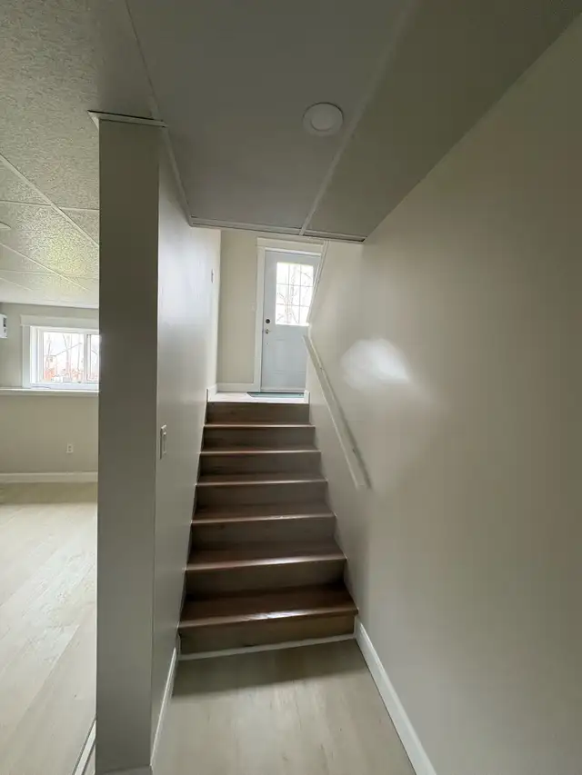 Two new 2 bedroom apartments in Long Term Rentals in Charlottetown - Image 6