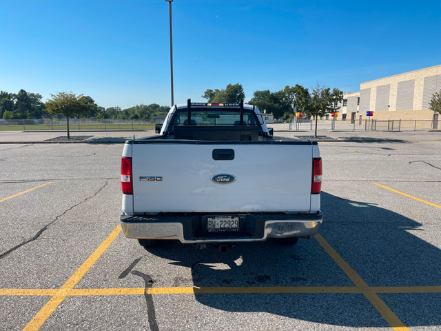 2007 f150 8ft box - TRY YOUR TRADES OR $$ in Cars & Trucks in Windsor Region - Image 3