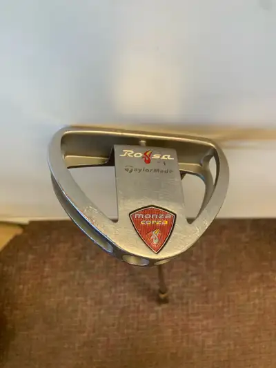 Monday Corza Putter, View more