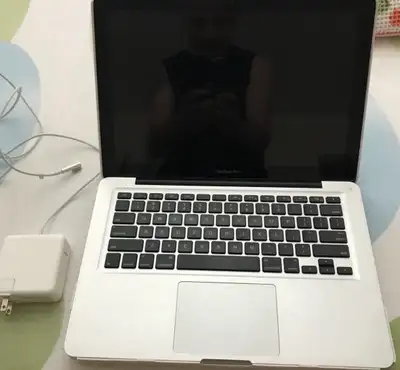 MacBook Pro, View more