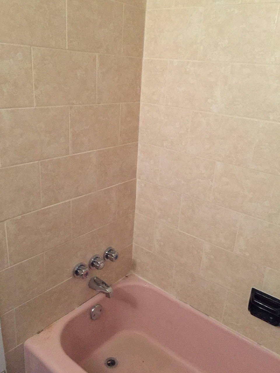 Dorval apartment 4.5 3