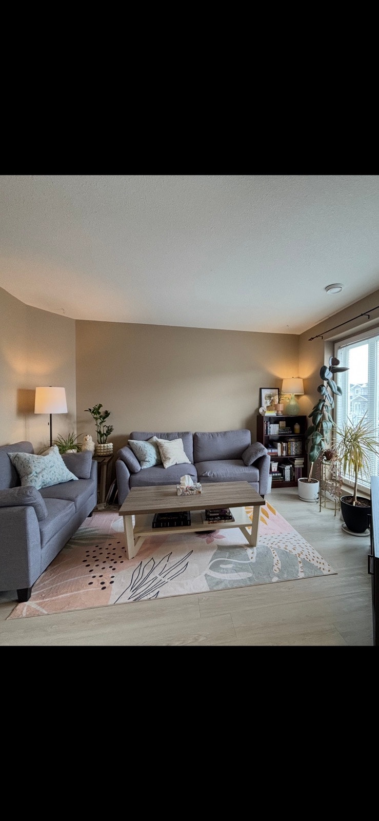 Somerset Lane 3 Bedroom, 2 level Condo 2