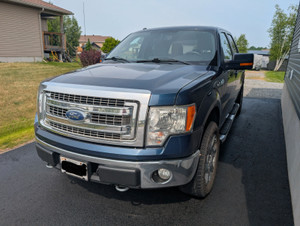 2014 Ford E 150 XLT