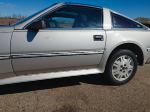 1986 Nissan 300 ZX LZ